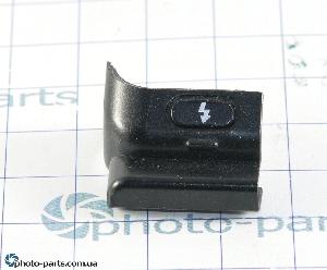 Корпус (толкатель встроенной вспышки) Sony NEX-3N, б/у